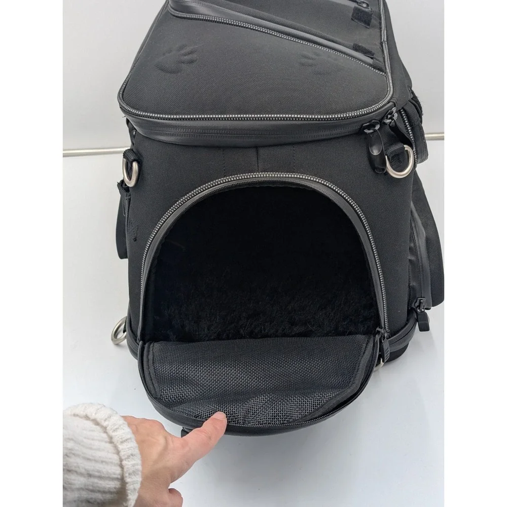Kuryakyn comes straps