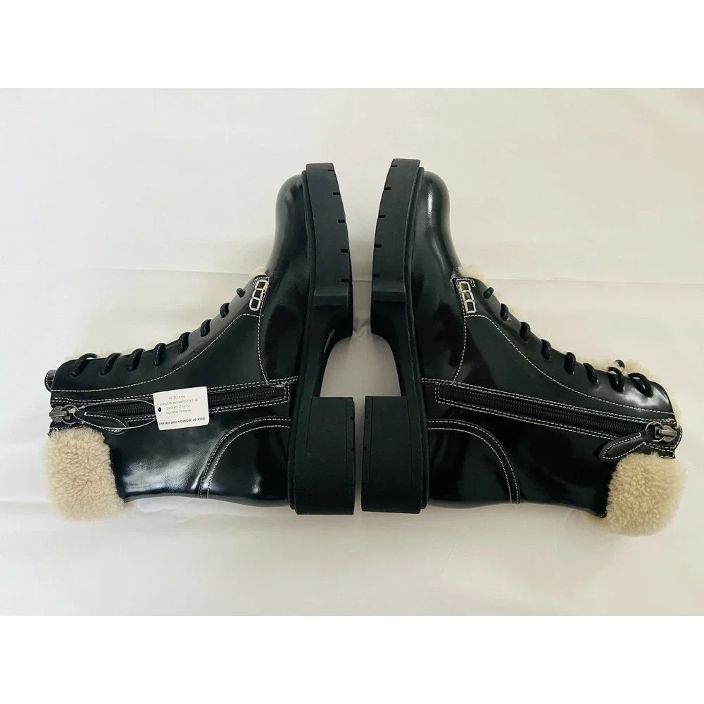 Coach shoes casual