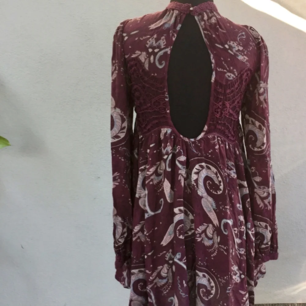 Free People stylish mini