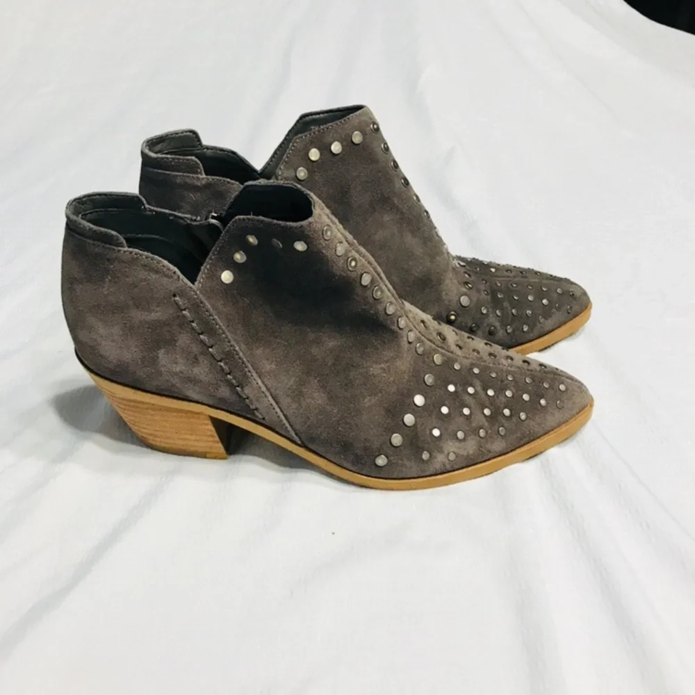 1.State suede‎ boties