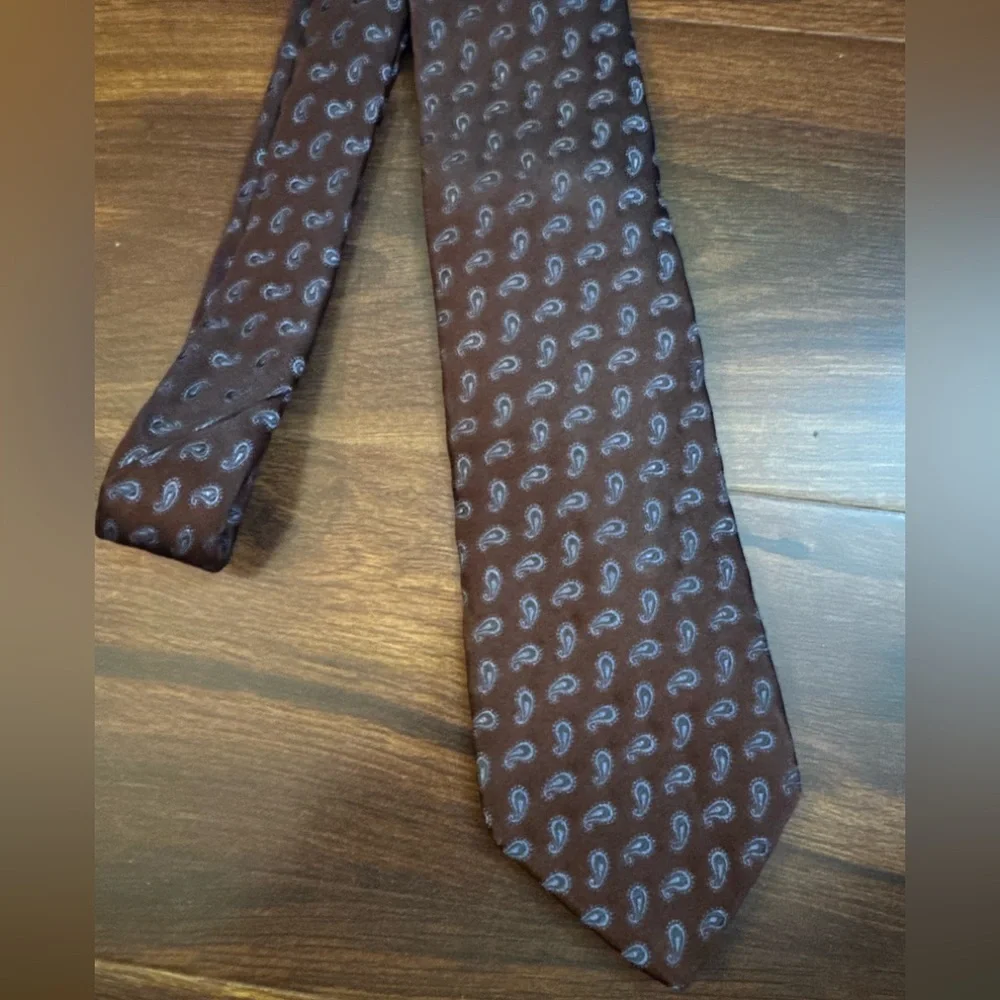 Brooks Brothers elegant dark