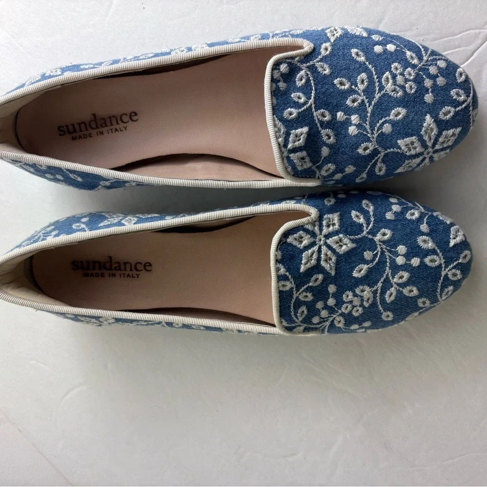Sundance great heel