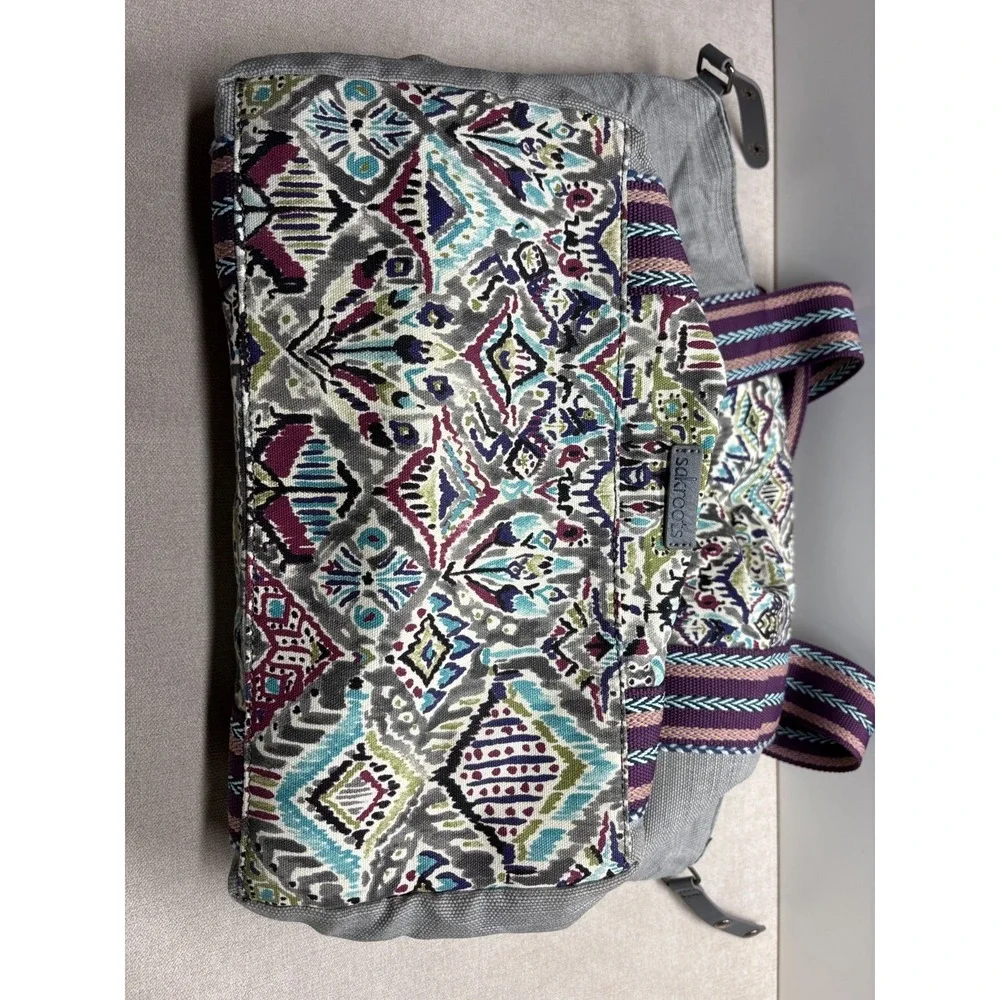 Sakroots sak tote