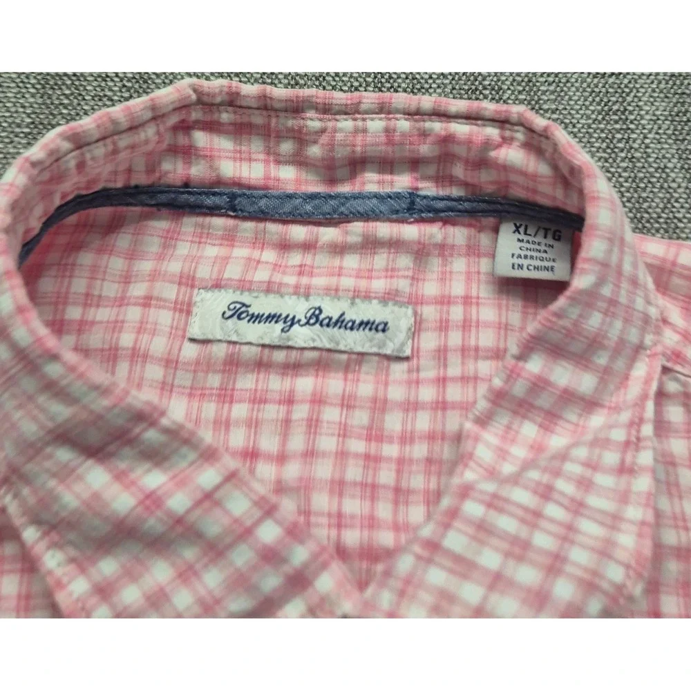 Tommy Bahama please see