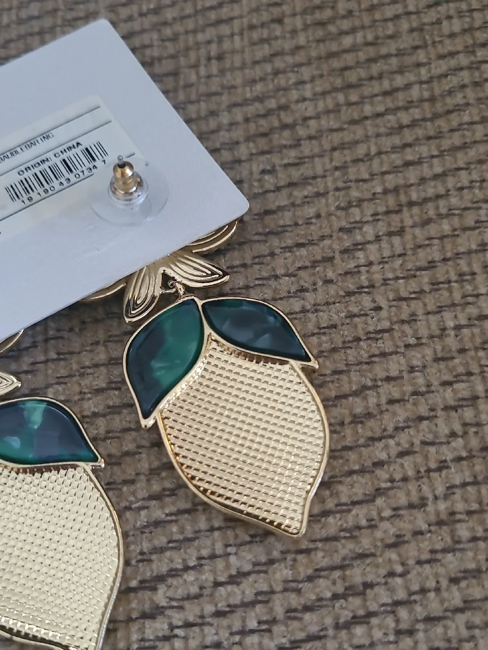 BaubleBar sugarfix by