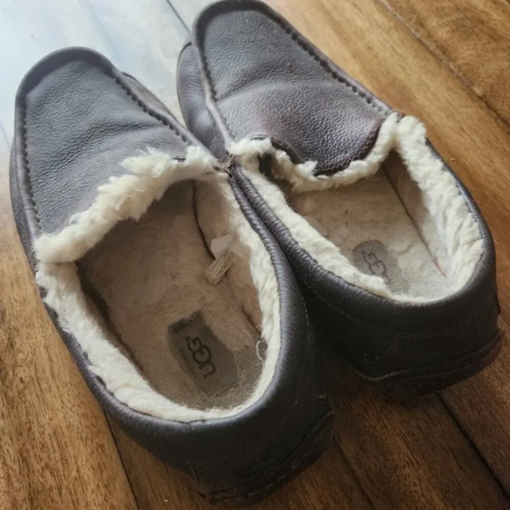 UGG softness slippers