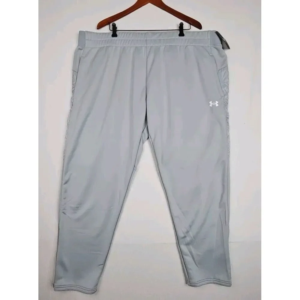 Under Armour these under