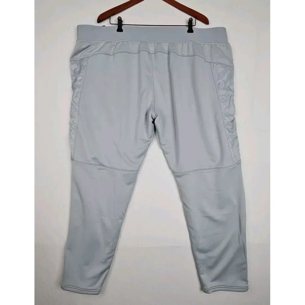 Under Armour these under