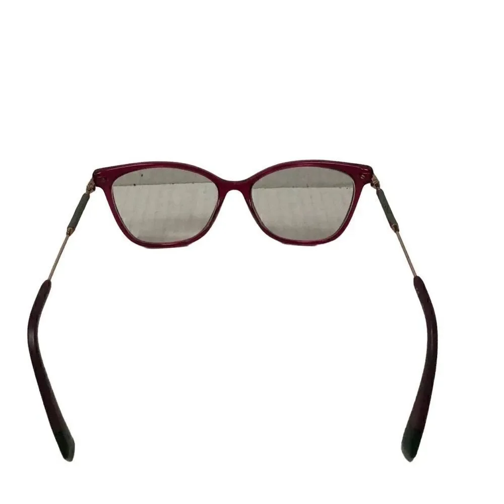Furla cat eye