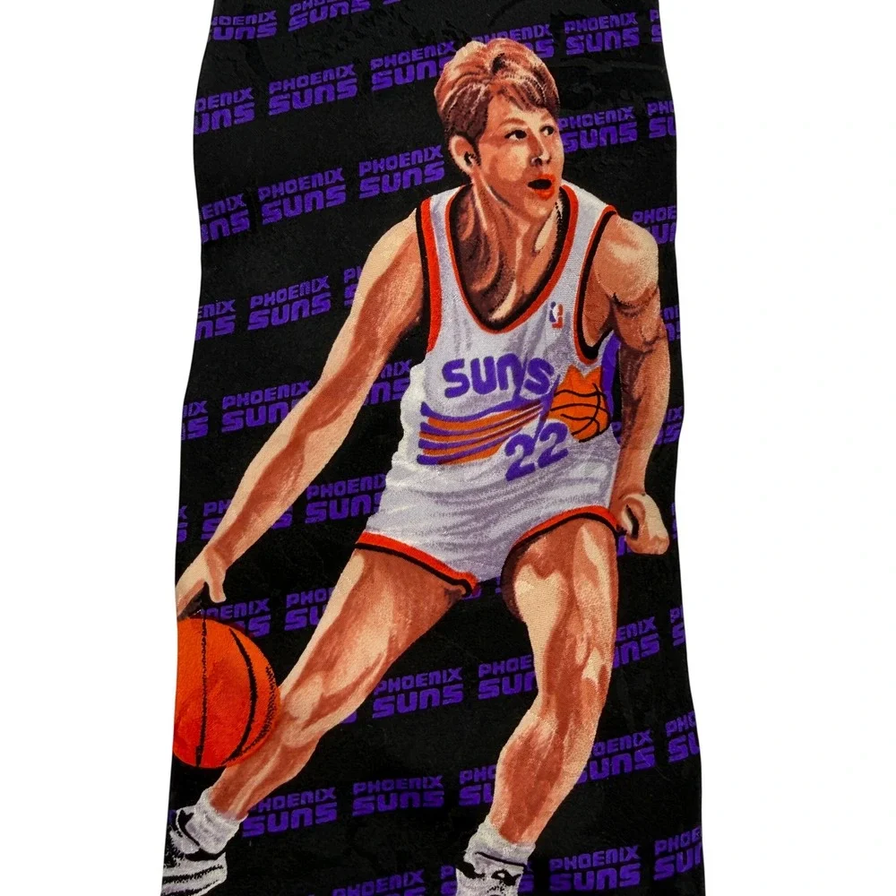 Jerry Colangelo vintage sports