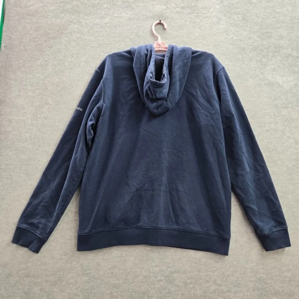 Columbia items change