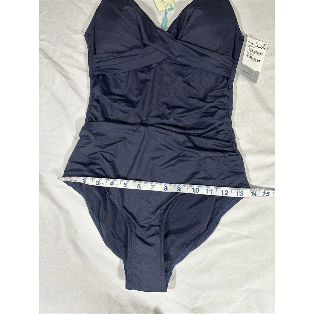 Sea Level Swim one piece