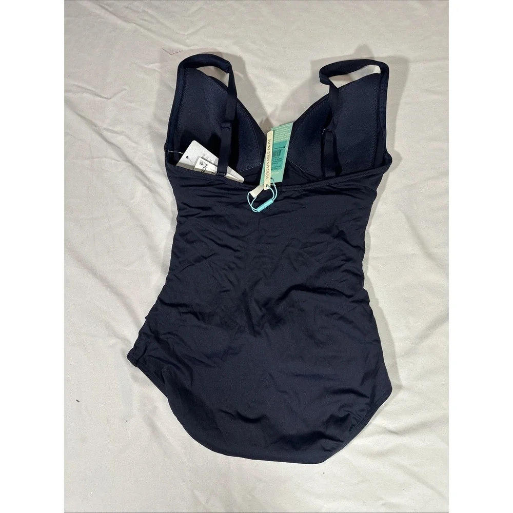Sea Level Swim one piece