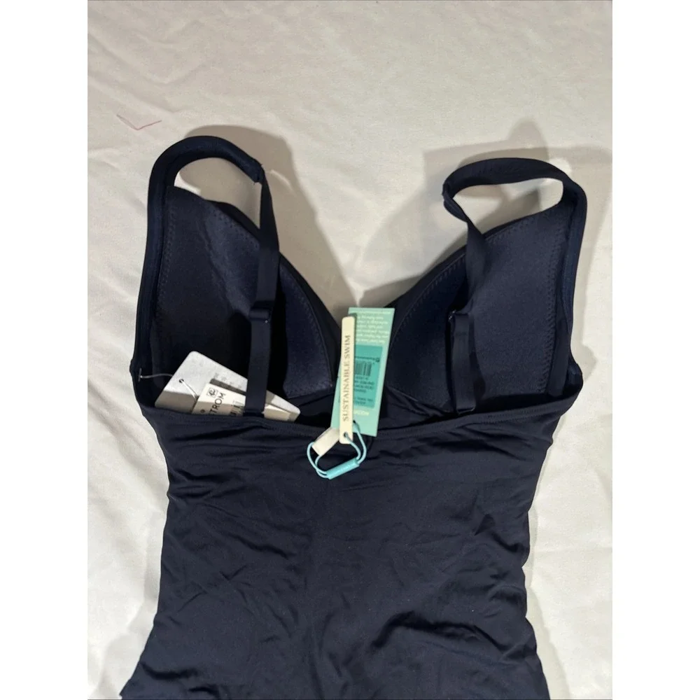 Sea Level Swim one piece
