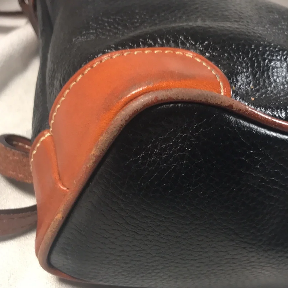 Dooney & Bourke elevate as