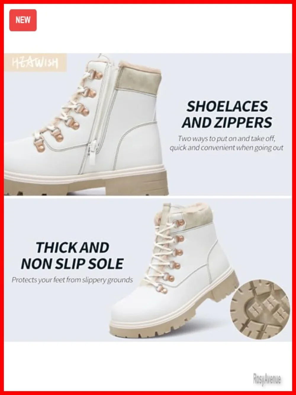 N/A these stylish