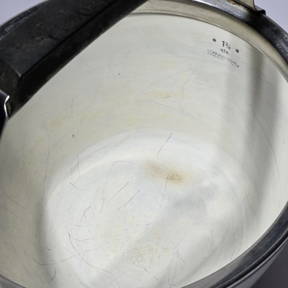 Corningware ****this vintage