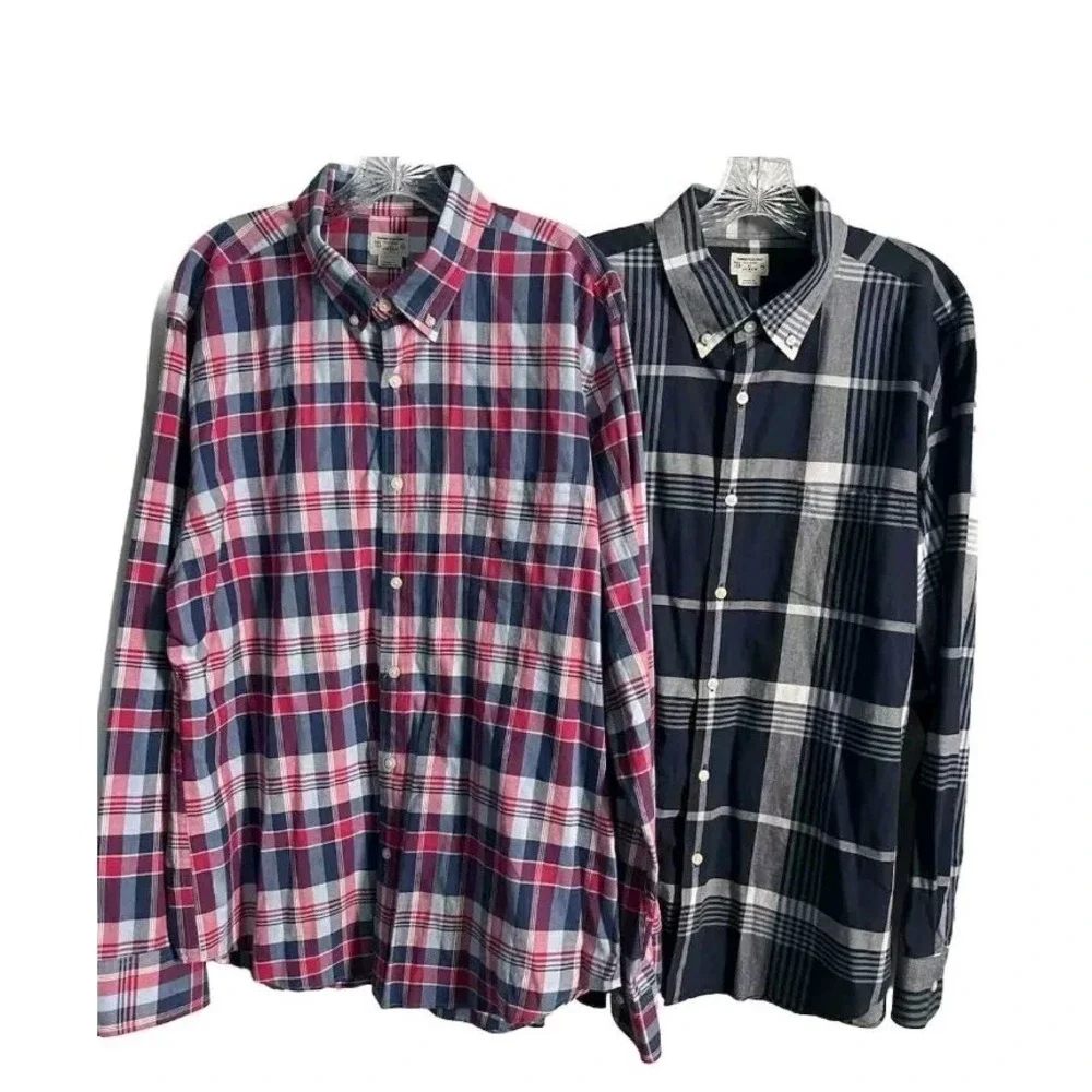 Wholesale Lot Of 20 Pcs Men's Clothes‎ Reseller Consignment Bundle Size L