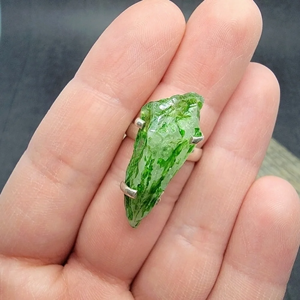 Hand Crafted so unique