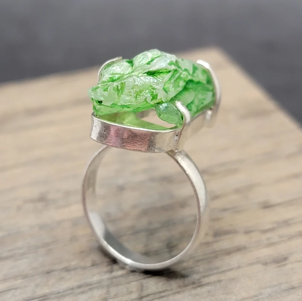 Hand Crafted so unique