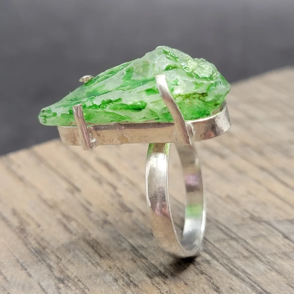 Hand Crafted so unique