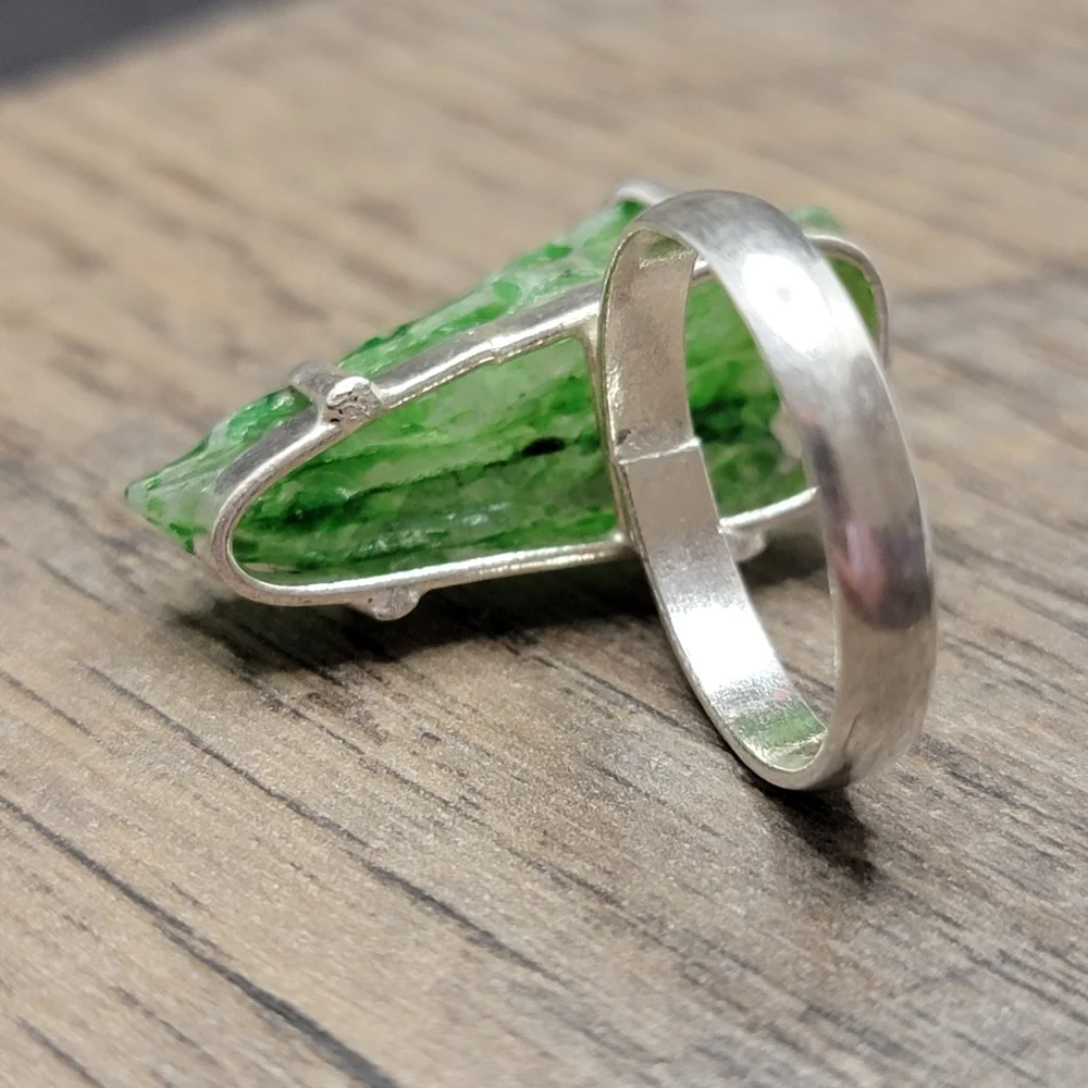 Hand Crafted so unique