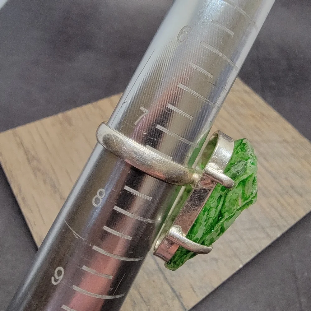 Hand Crafted so unique
