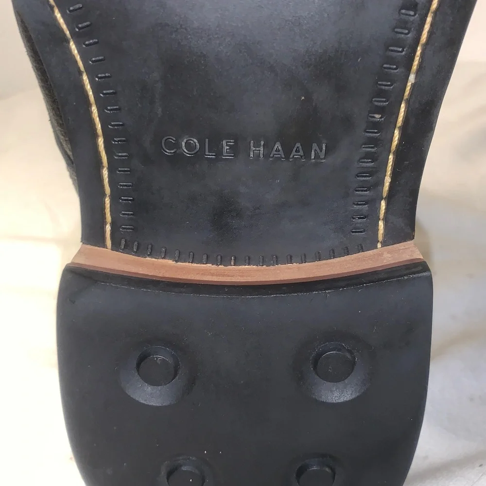 Cole Haan stylish cole