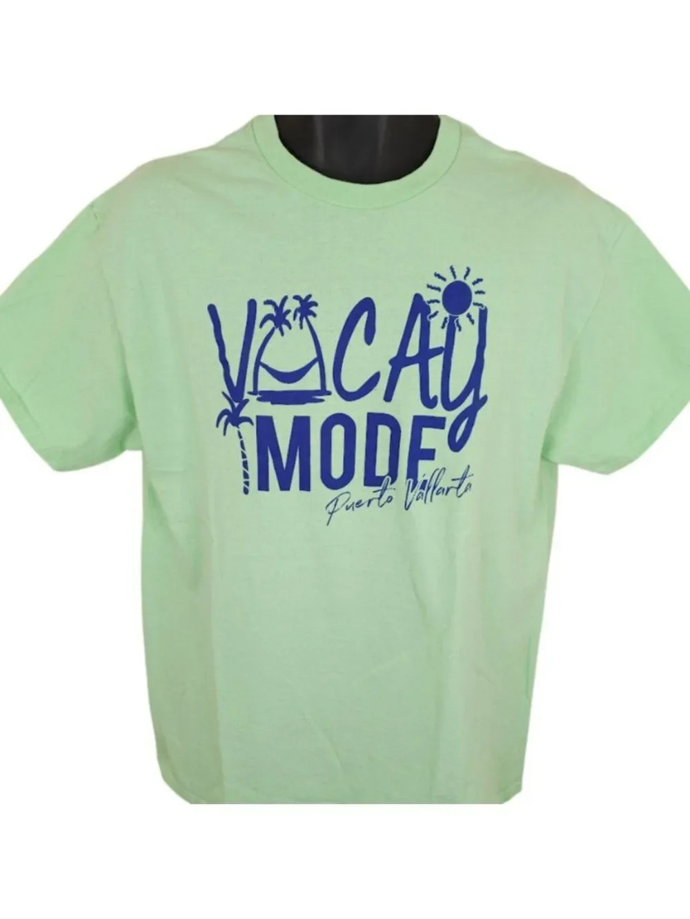 Carnival vacay mens mode
