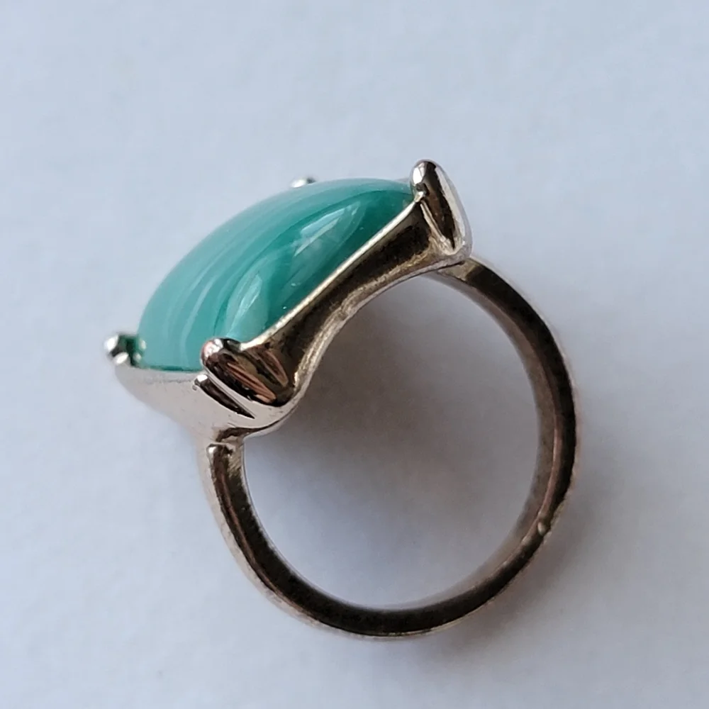 Ring offers size