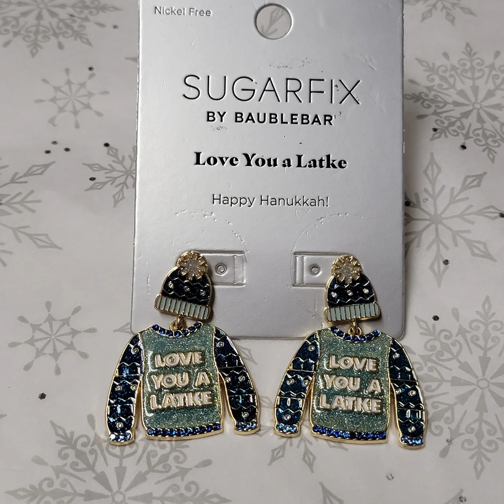 BaubleBar sugarfix by