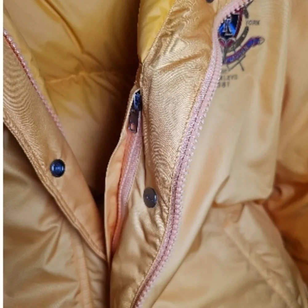 Polo Ralph Lauren brand polo