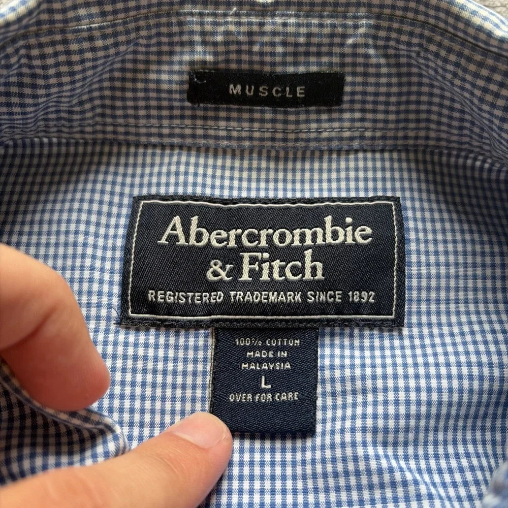Abercrombie & Fitch abercrombie fitch