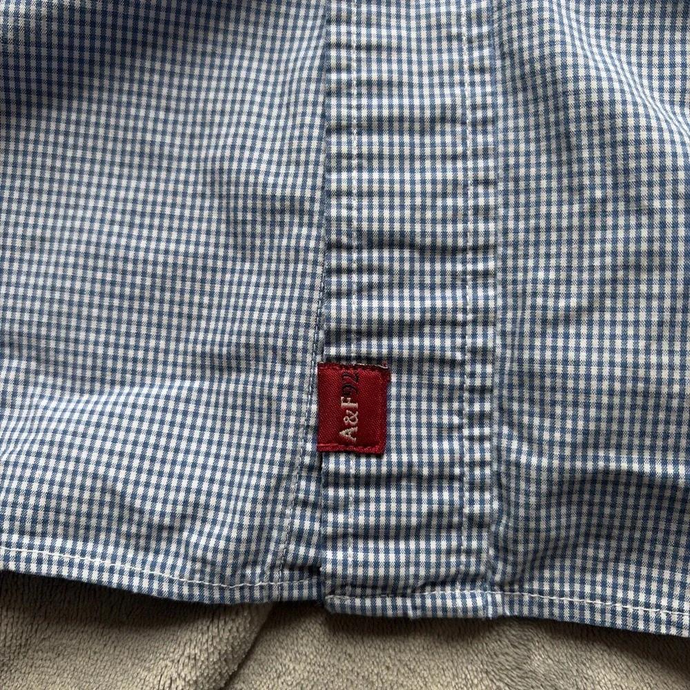 Abercrombie & Fitch abercrombie fitch