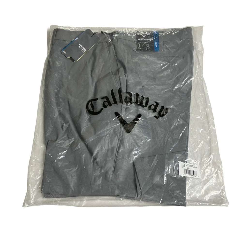 Callaway new tags