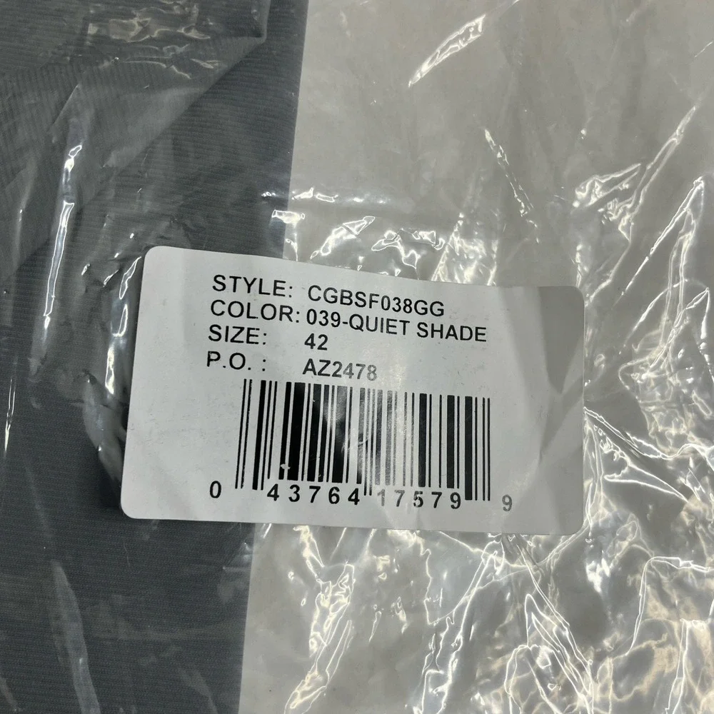 Callaway new tags