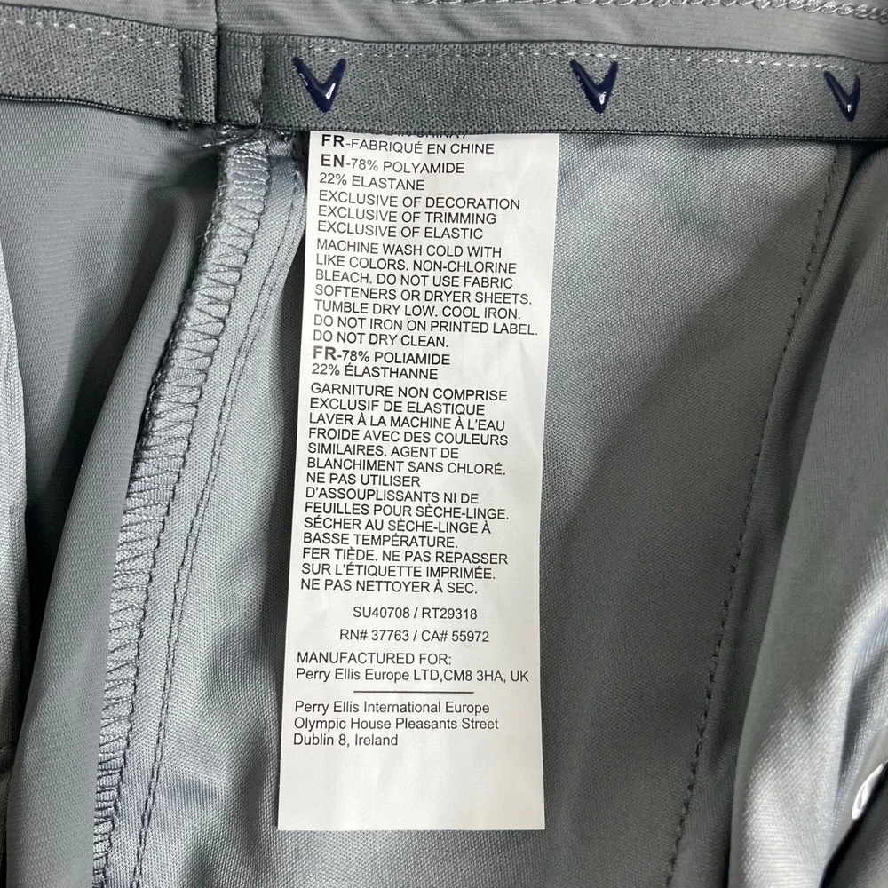 Callaway new tags