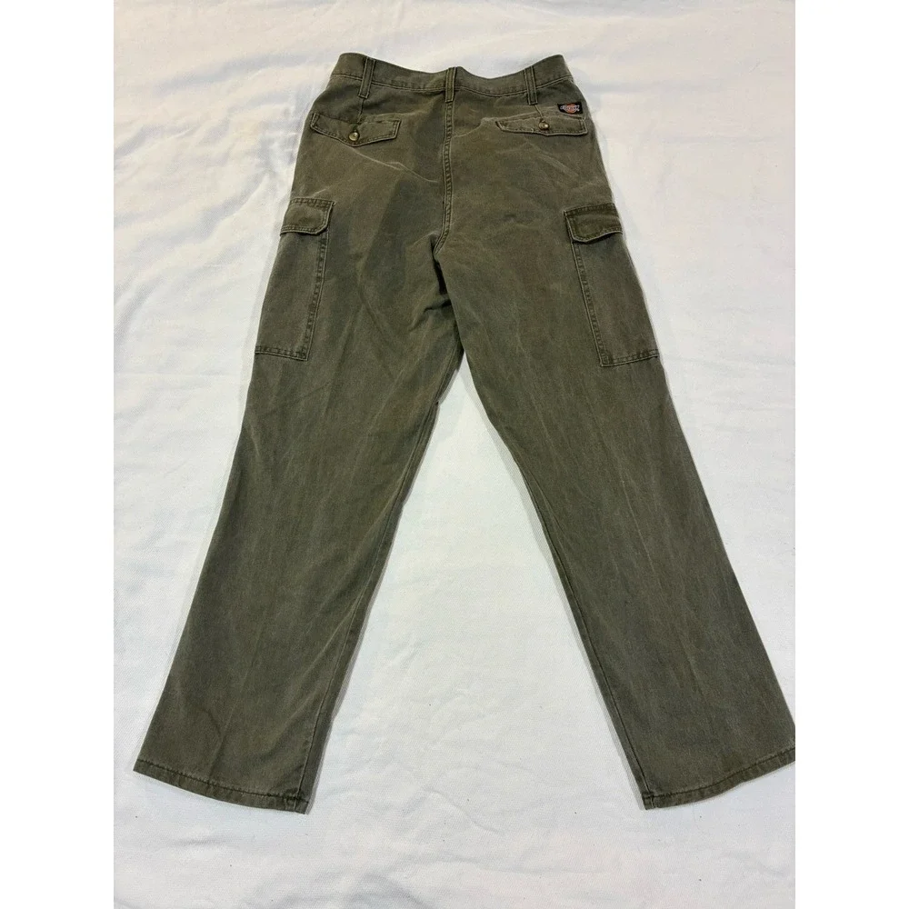 Dickies grab great