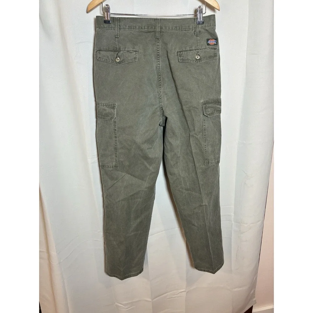 Dickies grab great
