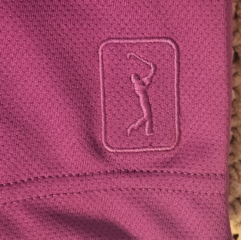 PGA Tour stand out