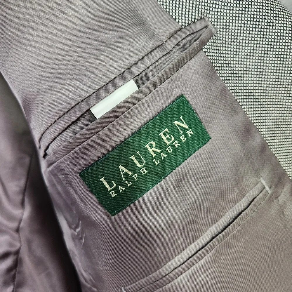 Lauren Ralph Lauren what you