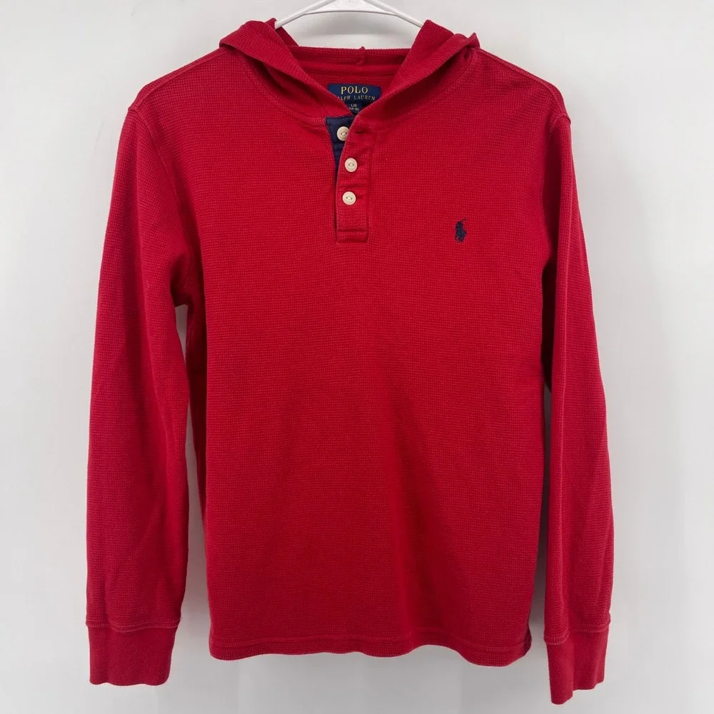 Polo Ralph Lauren classic 14