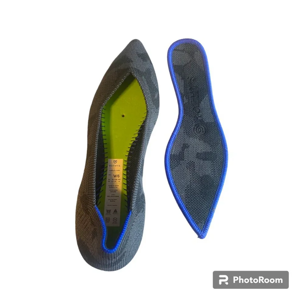 Rothys new without