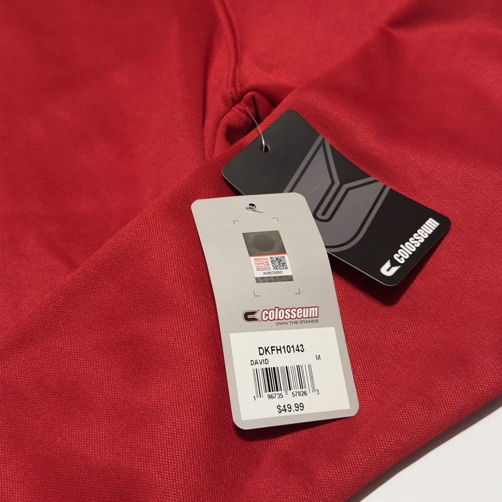 Davidson Wildcats new tags