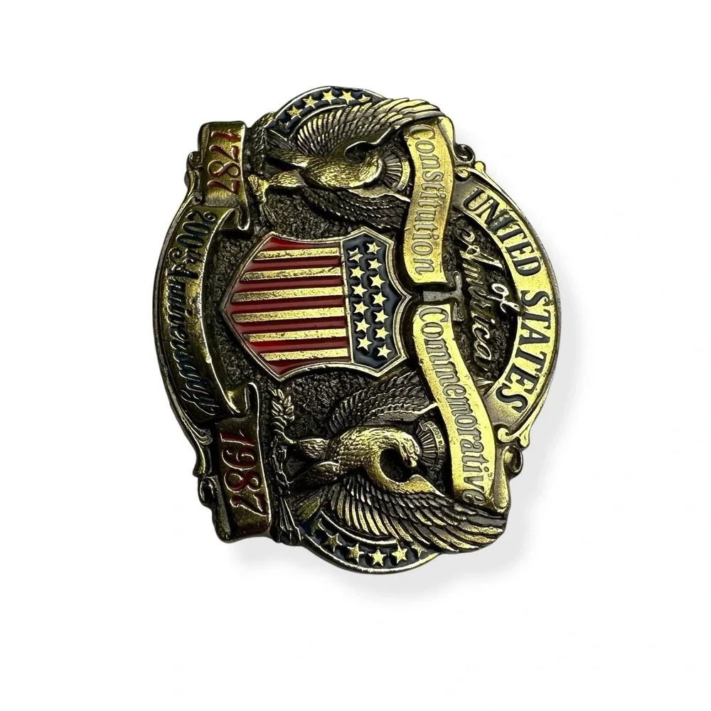 The Great American Buckle Company united states