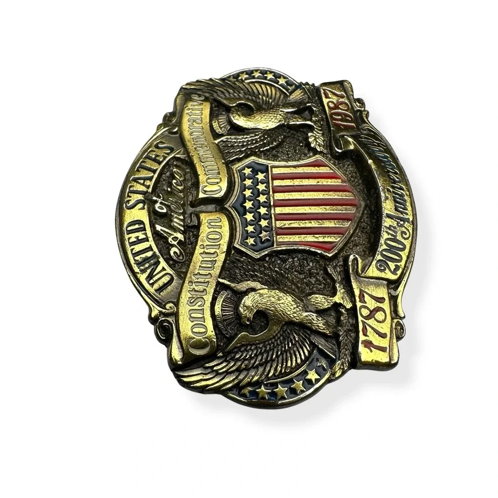 The Great American Buckle Company united states