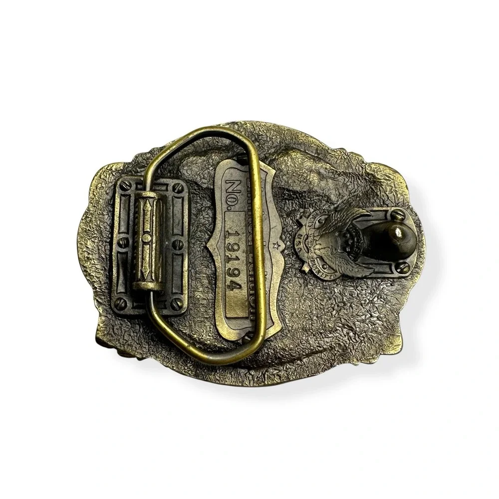 The Great American Buckle Company united states