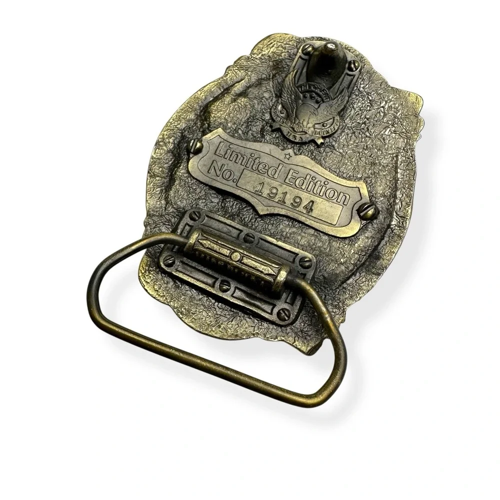 The Great American Buckle Company united states