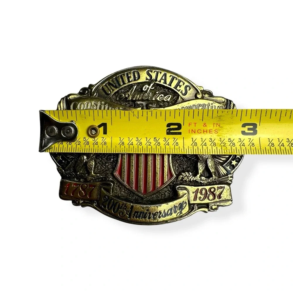 The Great American Buckle Company united states