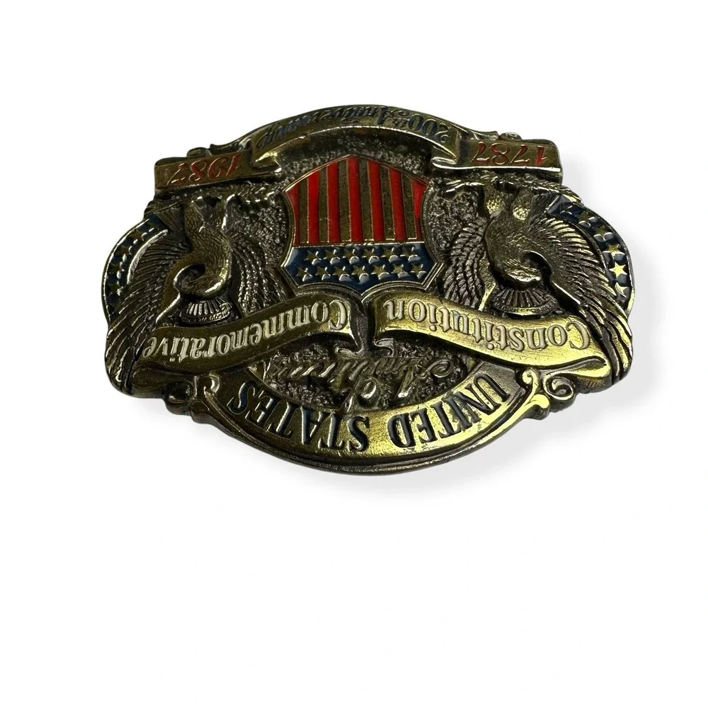 The Great American Buckle Company united states